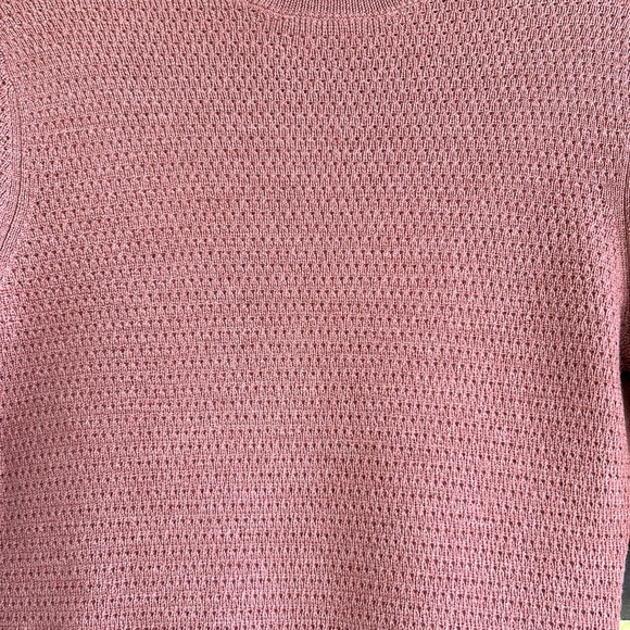 Rebecca Taylor Turtleneck Sweater - Picture 3 of 6